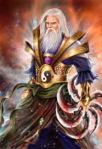 三国之权谋天下