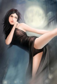 盛开