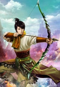 妈妈林敏贞