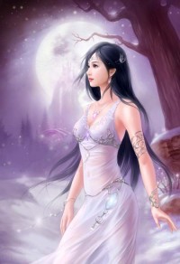 报告魔尊:帝君他对你动了凡心