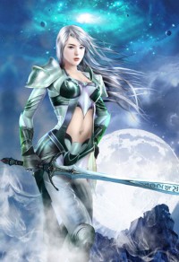 龙嫁(人龙H)