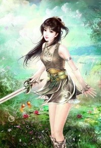 星蓝摇曳
