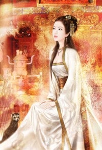 乱古