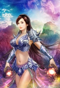 战王当道夜无忌苏紫嫣