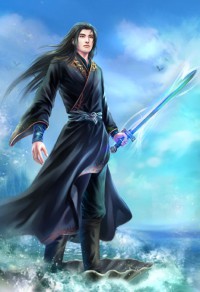 她乘风而来
