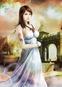 (吸血鬼猎人D同人)Dhampir