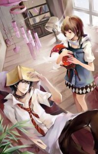 御心香帅(香国盗艳) 风流香帅