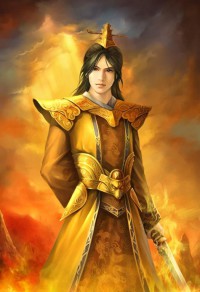 绝色女帝妖孽夫