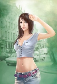 龙凤女