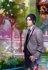 被迫出任CEO[娱乐圈]