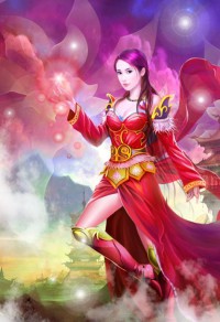（综漫同人）诅咒之王抢容器