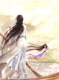 绛九歌
