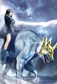 女娲合集